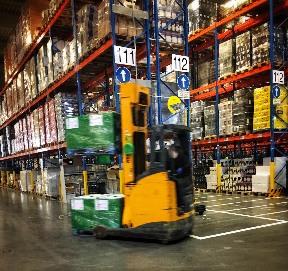 The Carrier Onboarding Checklist Most Shippers Never See