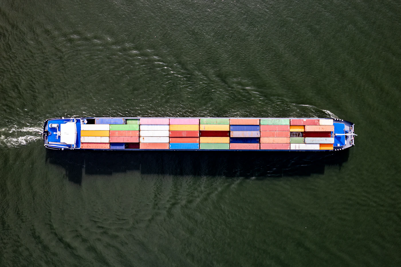 Cross-Border Freight in Late 2026: Trade Policy and What Shippers Should Expect