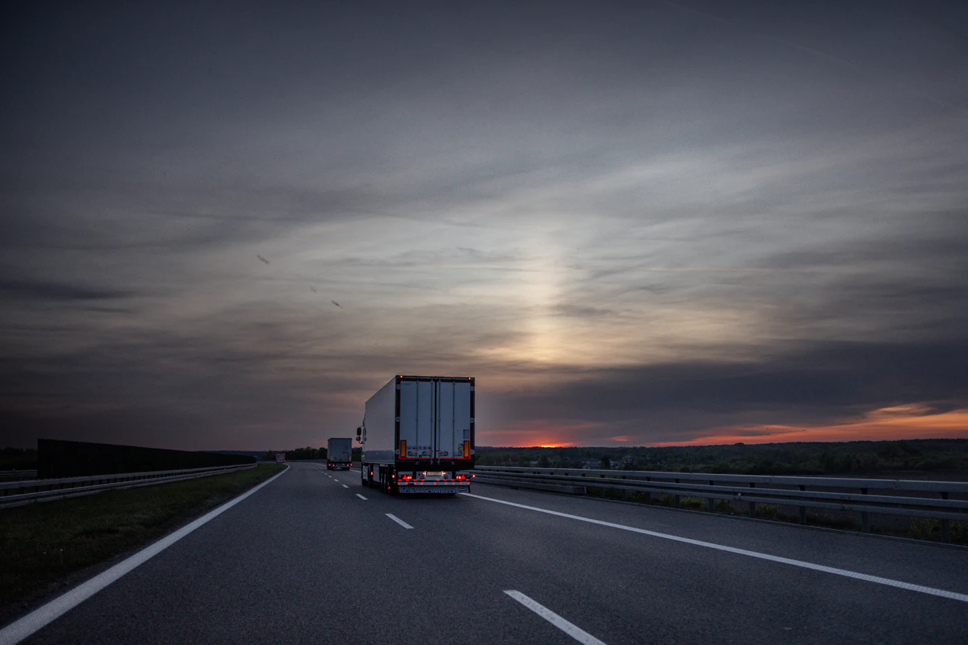 Freight Market Update — Fall 2026: Capacity Tightens Ahead of Peak Season