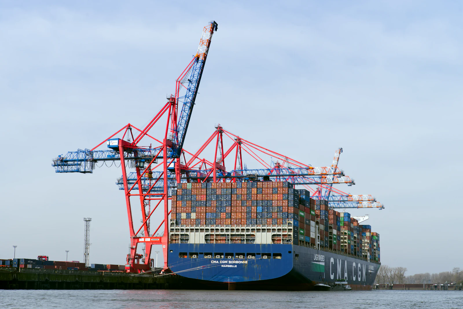 What 'Covered by Blanket Insurance' Actually Means for a Shipper