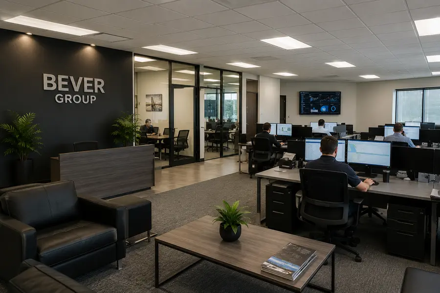 How AI Is Changing Freight Brokerage