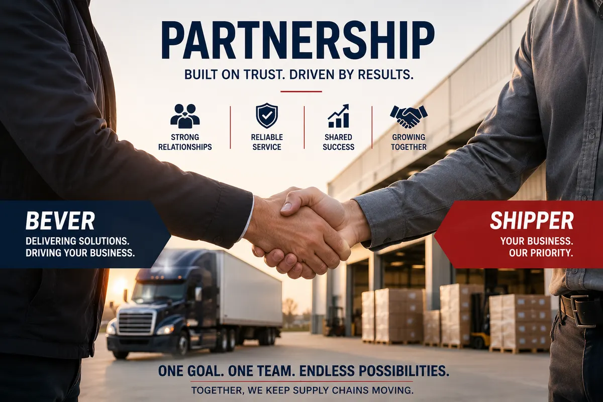 The Hidden Cost of Choosing the Cheapest Freight Broker