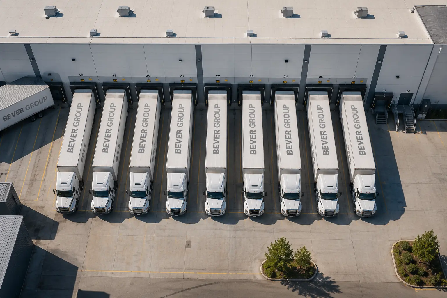 Freight Market Outlook 2026: What Shippers Need to Know